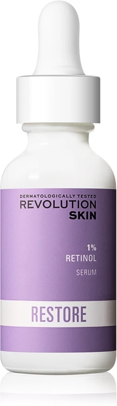 Revolution Skincare Retinol 1% Super Intense