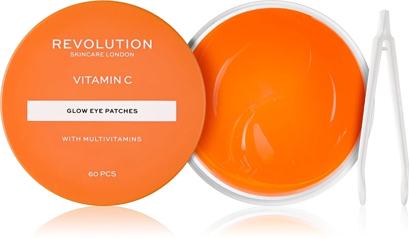 Revolution Skincare Vitamin C With Multivitamins 3 Revolution Skincare Vitamin C With Multivitamins