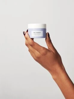 Revolution Skincare X Sali Hughes Cream Drench -Brown Technies Magasin revolution skincare x sali hughes cream drench creme hydratante pour peaux seches 2