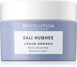 Revolution Skincare X Sali Hughes Cream Drench