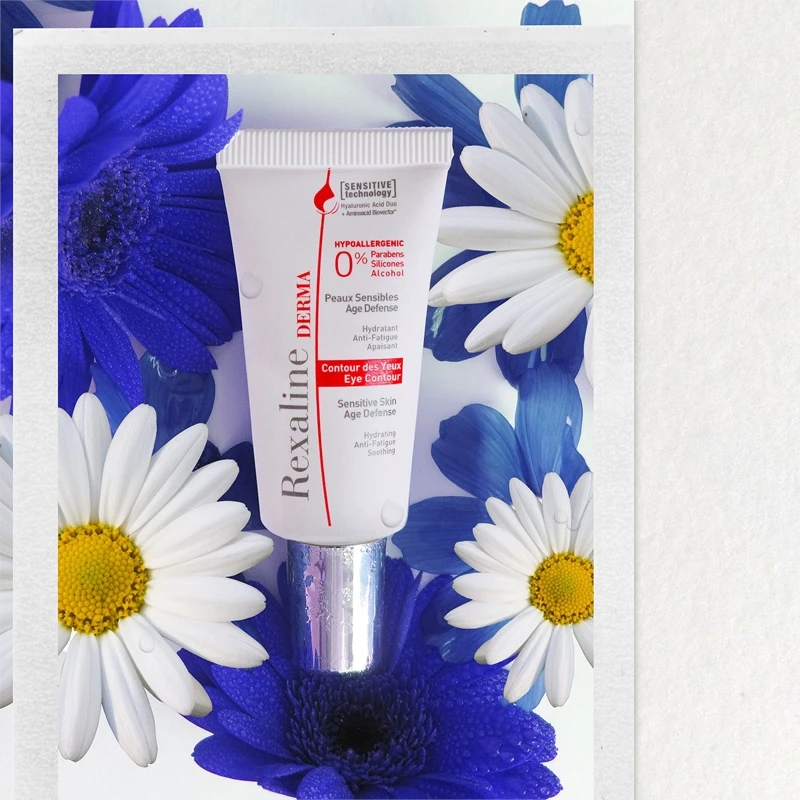 Rexaline Derma Eye Contour 4 Rexaline Derma Eye Contour – Image 2