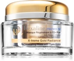 Rexaline Premium Line-Killer X-Treme Gold Radiance
