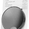RIO 10x Magnifying Mirror -Brown Technies Magasin rio 10x magnifying mirror miroir grossissant a ventouse