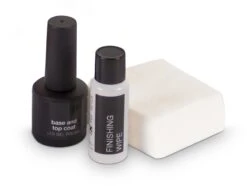 RIO 14 Day Gel Polish Nails -Brown Technies Magasin rio 14 day gel polish nails lampe a led pour ongles en gel 2