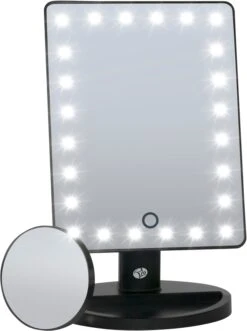 RIO Led Touch Dimmable Comestic Mirror