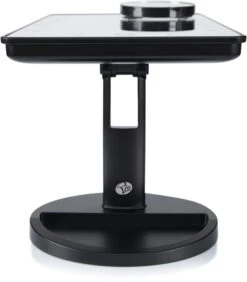 RIO Led Touch Dimmable Comestic Mirror -Brown Technies Magasin rio led touch dimmable comestic mirror miroir de maquillage 3