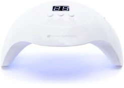 RIO UV Nail Lamp 36W Dual LED