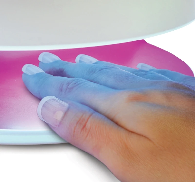 RIO UV Nails Extensions 4 RIO UV Nails Extensions – Image 2