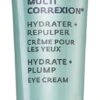 RoC Multi Correxion Hydrate & Plump -Brown Technies Magasin roc multi correxion hydrate plump creme hydratante yeux