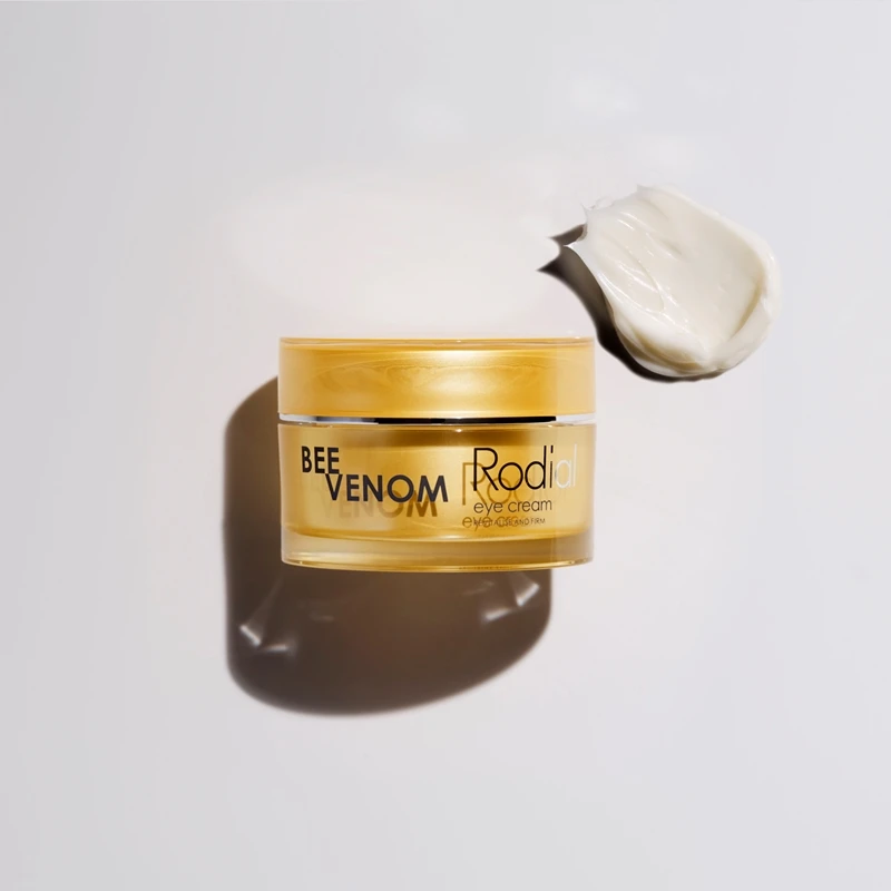 Rodial Bee Venom Eye Cream 6 Rodial Bee Venom Eye Cream – Image 4