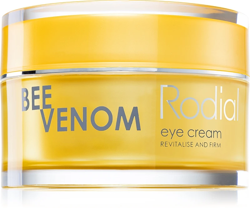 Rodial Bee Venom Eye Cream 3 Rodial Bee Venom Eye Cream