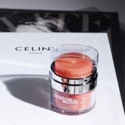 Rodial Dragon&apos;s Blood Eye Gel -Brown Technies Magasin rodial dragons blood eye gel gel yeux rafraichissant 2