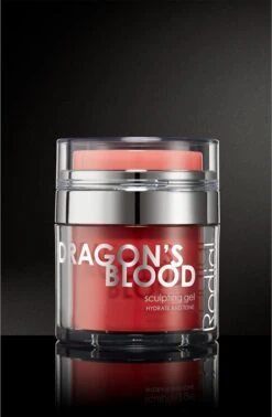 Rodial Dragon&apos;s Blood Sculpting Gel -Brown Technies Magasin rodial dragons blood sculpting gel gel remodelant effet regenerant