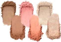 Rodial I Woke Up Like This Palette II 8 Rodial I Woke Up Like This Palette II -Brown Technies Magasin rodial i woke up like this palette ii palette visage de voyage 1