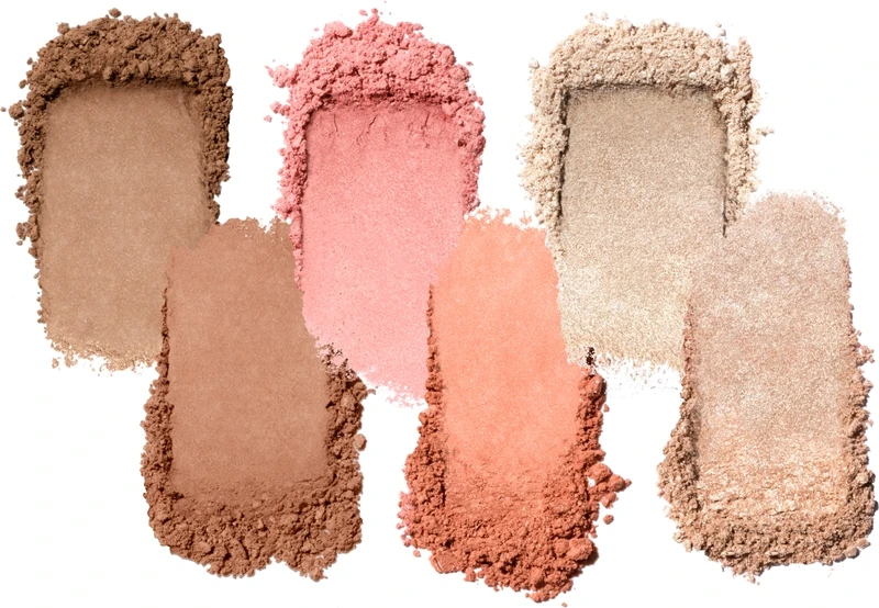 Rodial I Woke Up Like This Palette II 4 Rodial I Woke Up Like This Palette II – Image 2