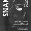 Rodial Snake Jelly Eye Patches