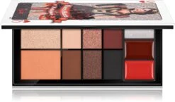 Rude Cosmetics Face Card Palette