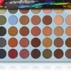 Rude Cosmetics Fairytale -Brown Technies Magasin rude cosmetics fairytale palette de fards a paupieres