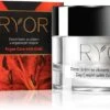 RYOR Argan Care With Gold 1 RYOR Argan Care With Gold -Brown Technies Magasin ryor argan care with gold creme de jour a lor et huile dargan 17