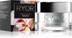 RYOR Caviar Care