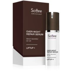 Saffee Advanced LIFTUP+ Over-night Repair Serum