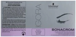 Schwarzkopf Professional Igora Bonacrom