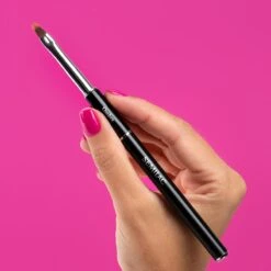 Semilac Accessories -Brown Technies Magasin semilac accessories pinceau de decoration ongles 3