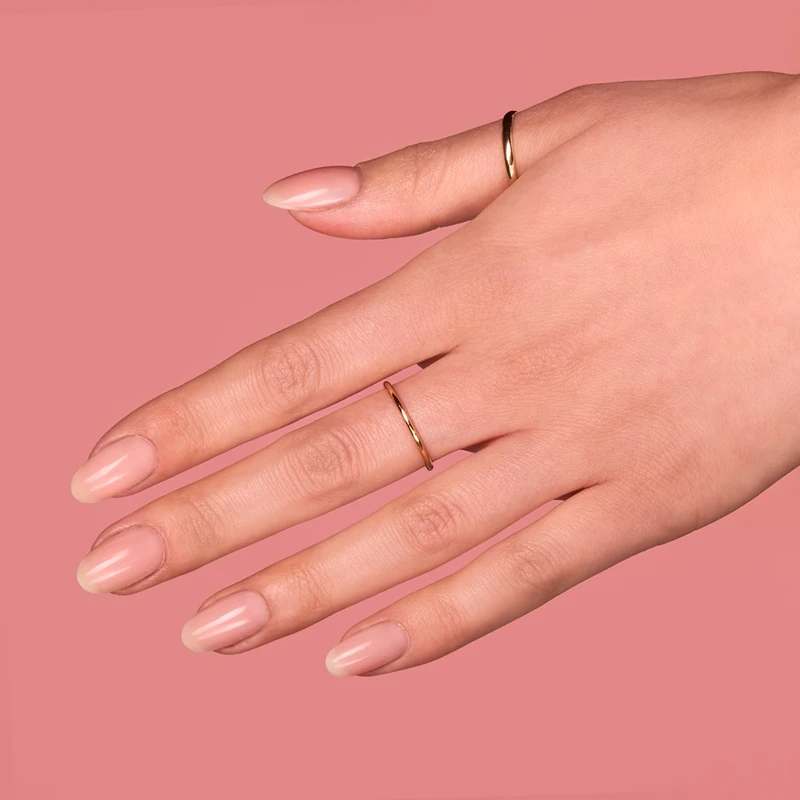 Semilac UV Hybrid Dream Long Base 5 Semilac UV Hybrid Dream Long Base â Image 3