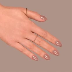 Semilac UV Hybrid Extend 5in1 -Brown Technies Magasin semilac uv hybrid extend 5in1 vernis a ongles gel 4