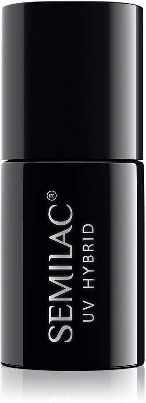 Semilac UV Hybrid Top 3 Semilac UV Hybrid Top
