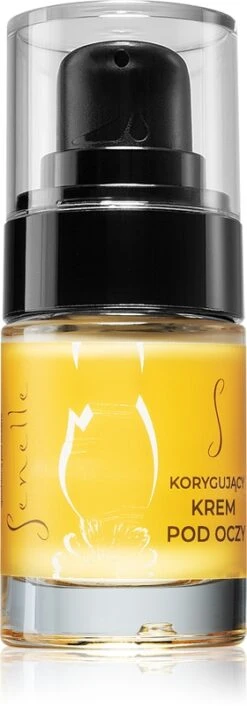 Senelle Cosmetics Natural