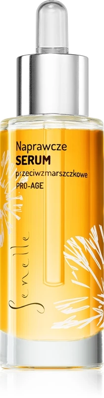 Senelle Cosmetics Pro-Age