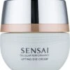 Sensai Cellular Performance Lifting Eye Cream 2 Sensai Cellular Performance Lifting Eye Cream -Brown Technies Magasin sensai cellular performance lifting eye cream creme liftante yeux 11