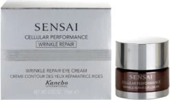 Sensai Cellular Performance Wrinkle Repair Cream 10 Sensai Cellular Performance Wrinkle Repair Cream -Brown Technies Magasin sensai cellular performance wrinkle repair cream creme anti rides yeux 1
