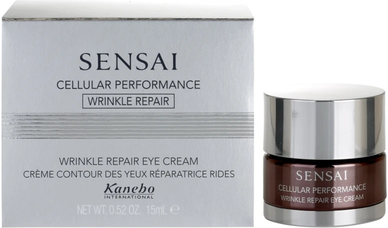 Sensai Cellular Performance Wrinkle Repair Cream 5 Sensai Cellular Performance Wrinkle Repair Cream – Image 3