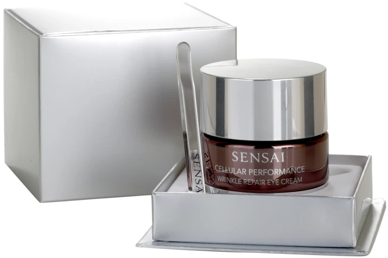 Sensai Cellular Performance Wrinkle Repair Cream 6 Sensai Cellular Performance Wrinkle Repair Cream – Image 4