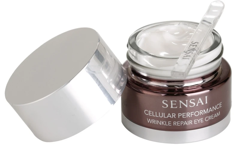 Sensai Cellular Performance Wrinkle Repair Cream 7 Sensai Cellular Performance Wrinkle Repair Cream – Image 5