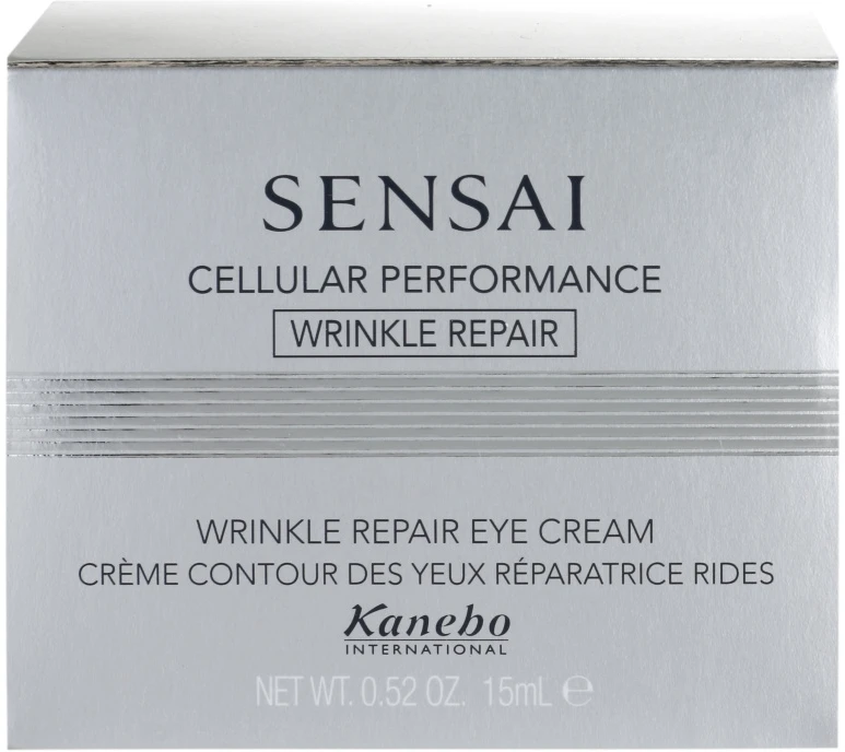 Sensai Cellular Performance Wrinkle Repair Cream 8 Sensai Cellular Performance Wrinkle Repair Cream – Image 6
