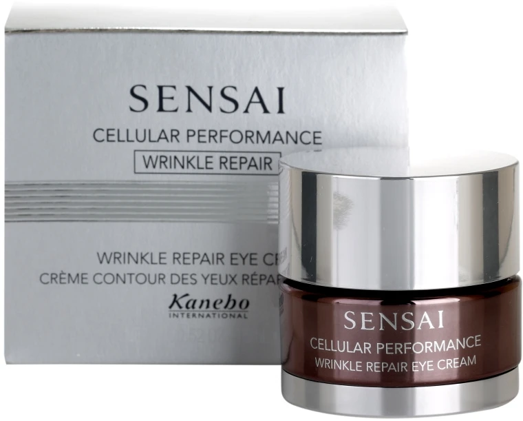 Sensai Cellular Performance Wrinkle Repair Cream 4 Sensai Cellular Performance Wrinkle Repair Cream – Image 2