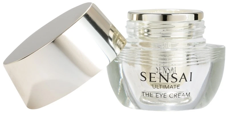 Sensai Ultimate Eye Cream 5 Sensai Ultimate Eye Cream â Image 3