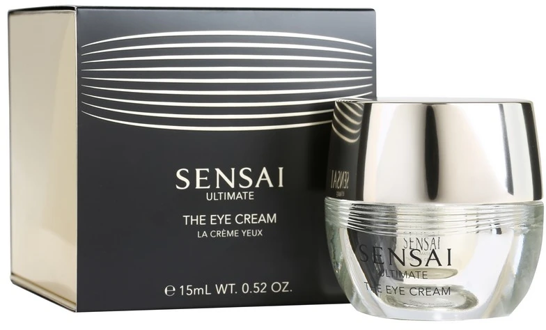 Sensai Ultimate Eye Cream 6 Sensai Ultimate Eye Cream â Image 4