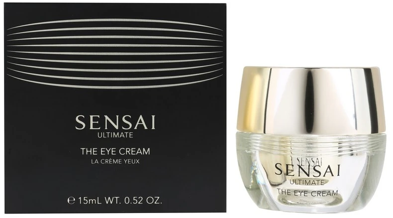 Sensai Ultimate Eye Cream 7 Sensai Ultimate Eye Cream â Image 5