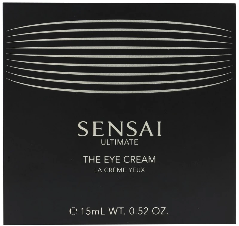 Sensai Ultimate Eye Cream 4 Sensai Ultimate Eye Cream â Image 2