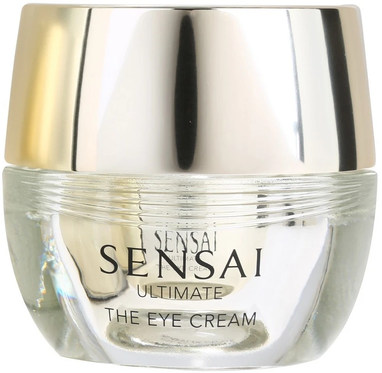 Sensai Ultimate Eye Cream 3 Sensai Ultimate Eye Cream