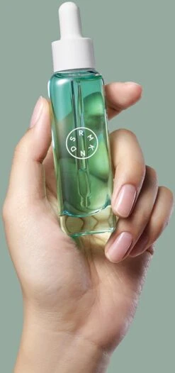 SERUMKIND Iceland Moss -Brown Technies Magasin serumkind iceland moss serum hydratant 2