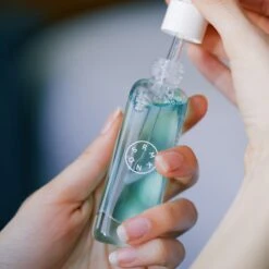 SERUMKIND Iceland Moss -Brown Technies Magasin serumkind iceland moss serum hydratant 3