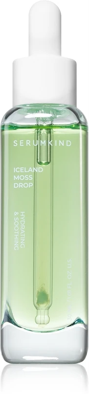 SERUMKIND Iceland Moss