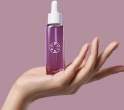 SERUMKIND Purple Cabbage -Brown Technies Magasin serumkind purple cabbage serum apaisant 2