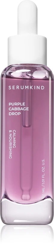 SERUMKIND Purple Cabbage