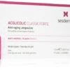 Sesderma Acglicolic Classic Forte Facial -Brown Technies Magasin sesderma acglicolic classic forte facial serum hydratant anti rides avec aha acids